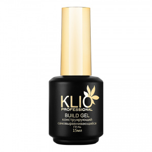 KLIO Build Gel №06, 15 ml