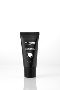 Monami АкриГель Ultra White, 30 гр