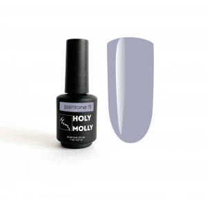 Гель-лак Holy Molly PANTONE №11, 11 мл