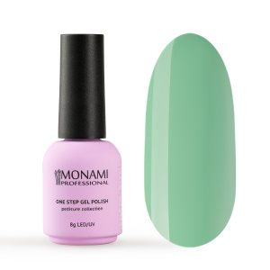 Monami Гель-лак PEDICURE COLLECTION 016, 8 гр