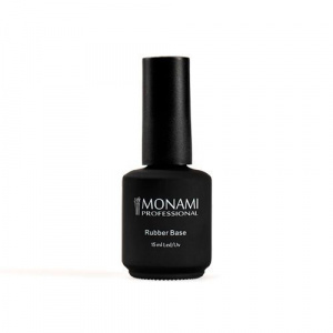 Monami База Rubber SCOTCH, 15мл