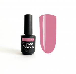 Гель-лак Holy Molly №102, 11 мл