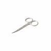 Y SN 014 Ножницы маникюрные изогнутые