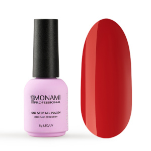 Monami Гель-лак PEDICURE COLLECTION 04, 8 гр
