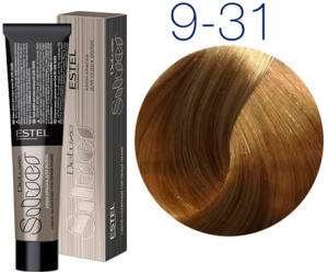 ESTEL DE LUXE SILVER 9/31
