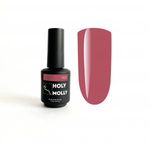 Гель-лак Holy Molly №101, 11 мл