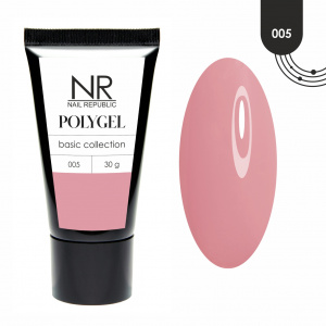 NR PolyGel 005 (30 гр)