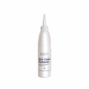 ESTEL ESSEX С/SL Лосьон для удаления краски с кожи Skin Color Remover 200мл