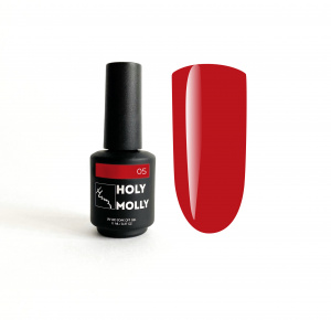 Гель-лак Holy Molly №05, 11 мл