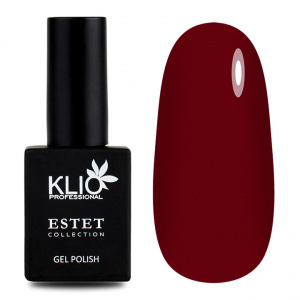 KLIO Гель-лак ESTET COLLECTION 090, 10мл