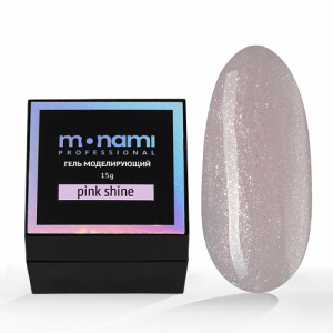 Monami гель Pink Shine 15г