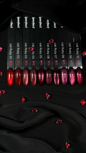 Iperfect гель лак Ruby cat 08, 10г