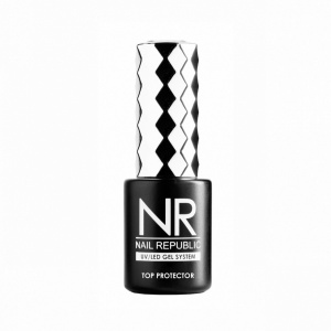 NR TOP PROTECTOR без UV фильтра (15 мл)