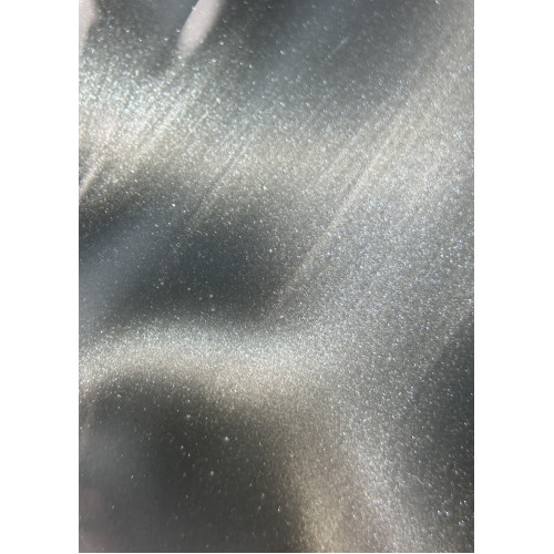 Unique name Гель лак Серебряная кошка Silver cat (8ml)