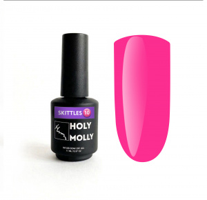 Гель-лак Holy Molly Skittles №10, 11 мл