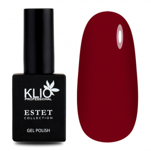 KLIO Гель-лак ESTET COLLECTION 097, 10мл