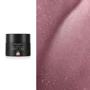 MURENA Easy Gel Sand Quartz, 15мл.