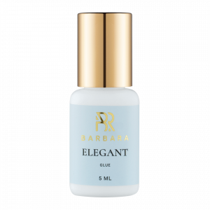 Клей Barbara "Elegant" 5 мл