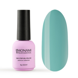 Monami Гель-лак PEDICURE COLLECTION 017, 8 гр