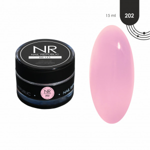 NR BB-gel classic №202 (15 гр)