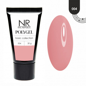 NR PolyGel 004 (30 гр)