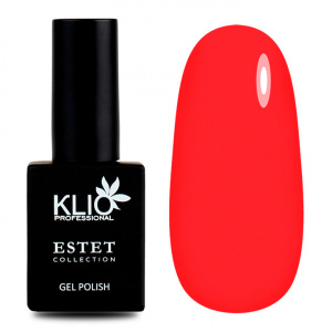 KLIO Гель-лак ESTET COLLECTION 270, 10мл