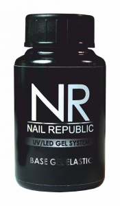 NR BASE GEL ELASTIC (30 мл) 