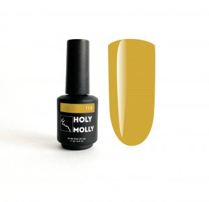 Гель-лак Holy Molly №119, 11 мл