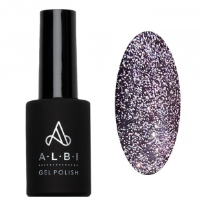 Гель-лак Albi HYPNOTIC Double Harmony,10 мл