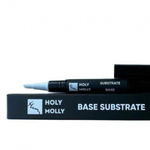 Holy Molly Base SUBSTRATE, 3ml