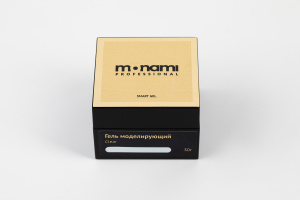 Гель Monami Smart Clear 30г