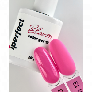 Iperfect гель лак Bloom color 13, 10г