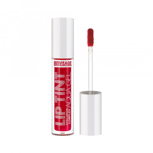 LUXVISAGE Тинт для губ LIP TINT AQUA GEL 02, красный