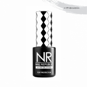 NR TOP PROTECTOR c UV фильтром (15 мл)