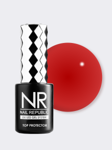 NR TOP PROTECTOR 31 Red без UV фильтра (10 мл)