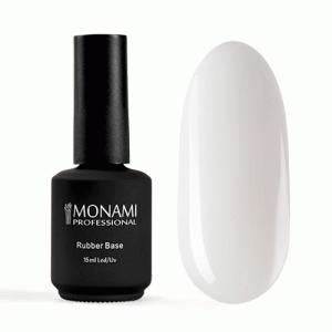 Monami База Rubber MILK, 15мл