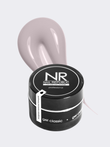 NR Gel classic №37/1 Жидкая консистенция (15 гр)
