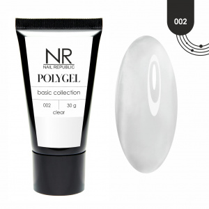 NR PolyGel 002 (30 гр)