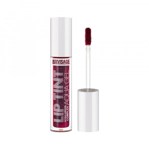 LUXVISAGE Тинт для губ LIP TINT AQUA GEL 03, рубин