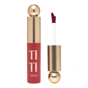 VS Тинт для губ ""Tititint"" тон 06 глубокий винный
