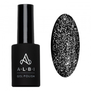 Гель-лак Albi HYPNOTIC Night No Sleep,10 мл