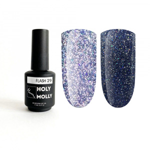 Гель-лак Holy Molly FLASH №29, 11 мл