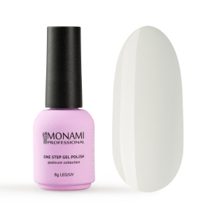 Monami Гель-лак PEDICURE COLLECTION 02, 8 гр