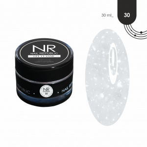 NR Gel classic №30 (30 гр)