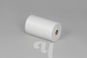 Салфетки спанлейс 20*30см 150шт Рулон