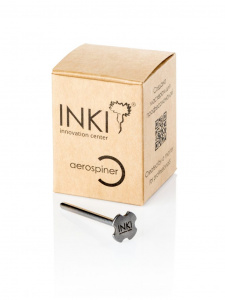 AIRO disk, 10 мм,INKI