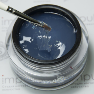 IMPULS Sculpture Gel Extra Strong. Скульптурный гель Экстра Стронг. (15 мл)