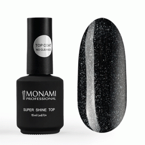 Monami Топ с дизайном MILKY WAY, 15мл