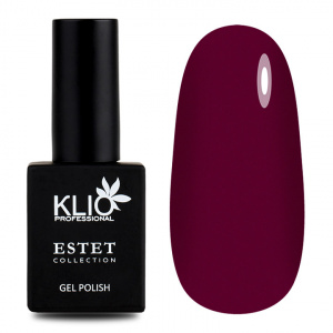 KLIO Гель-лак ESTET COLLECTION 092, 10мл