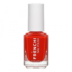 Frenchi Nail Polish Лак для ногтей 05 Red